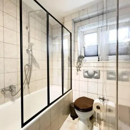 Apartment Dom *
