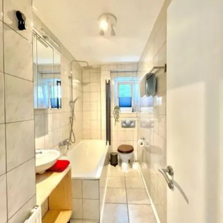 Apartment Dom